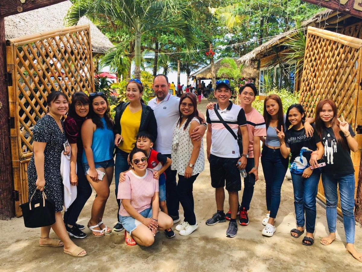 Treasure Beach Resort Carles ภายนอก รูปภาพ