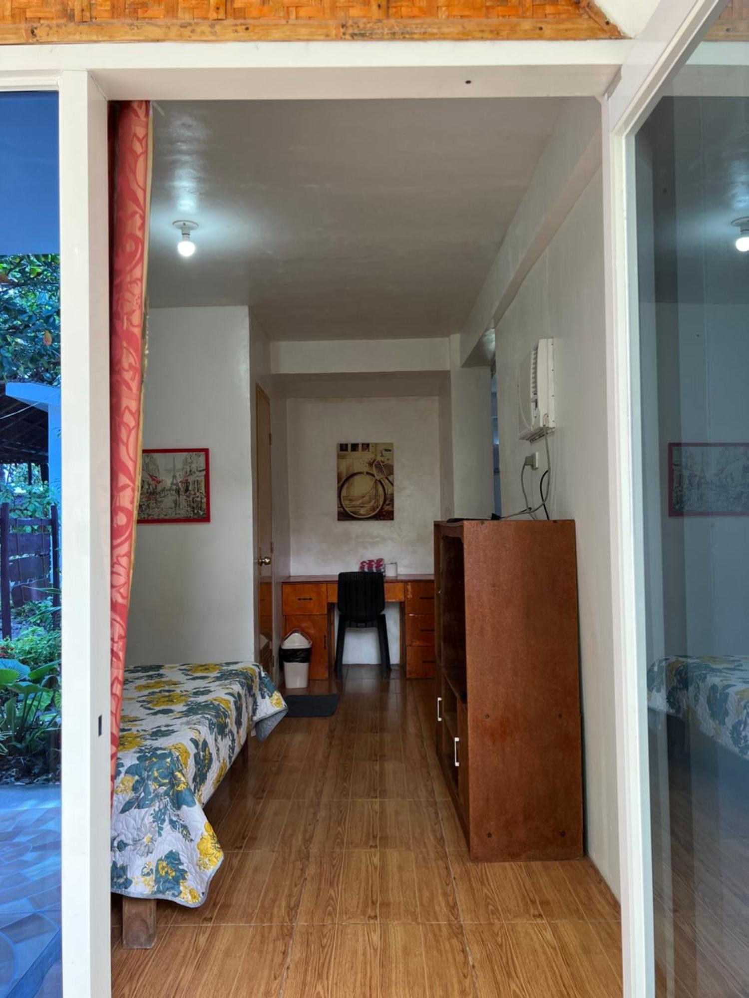 Treasure Beach Resort Carles ภายนอก รูปภาพ