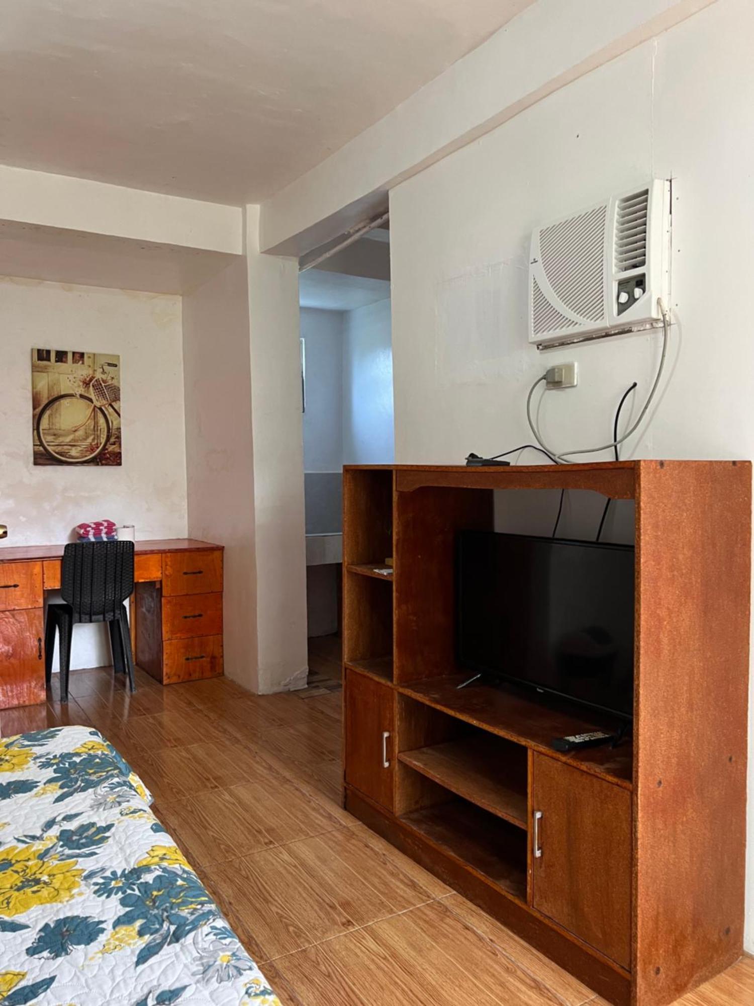 Treasure Beach Resort Carles ภายนอก รูปภาพ