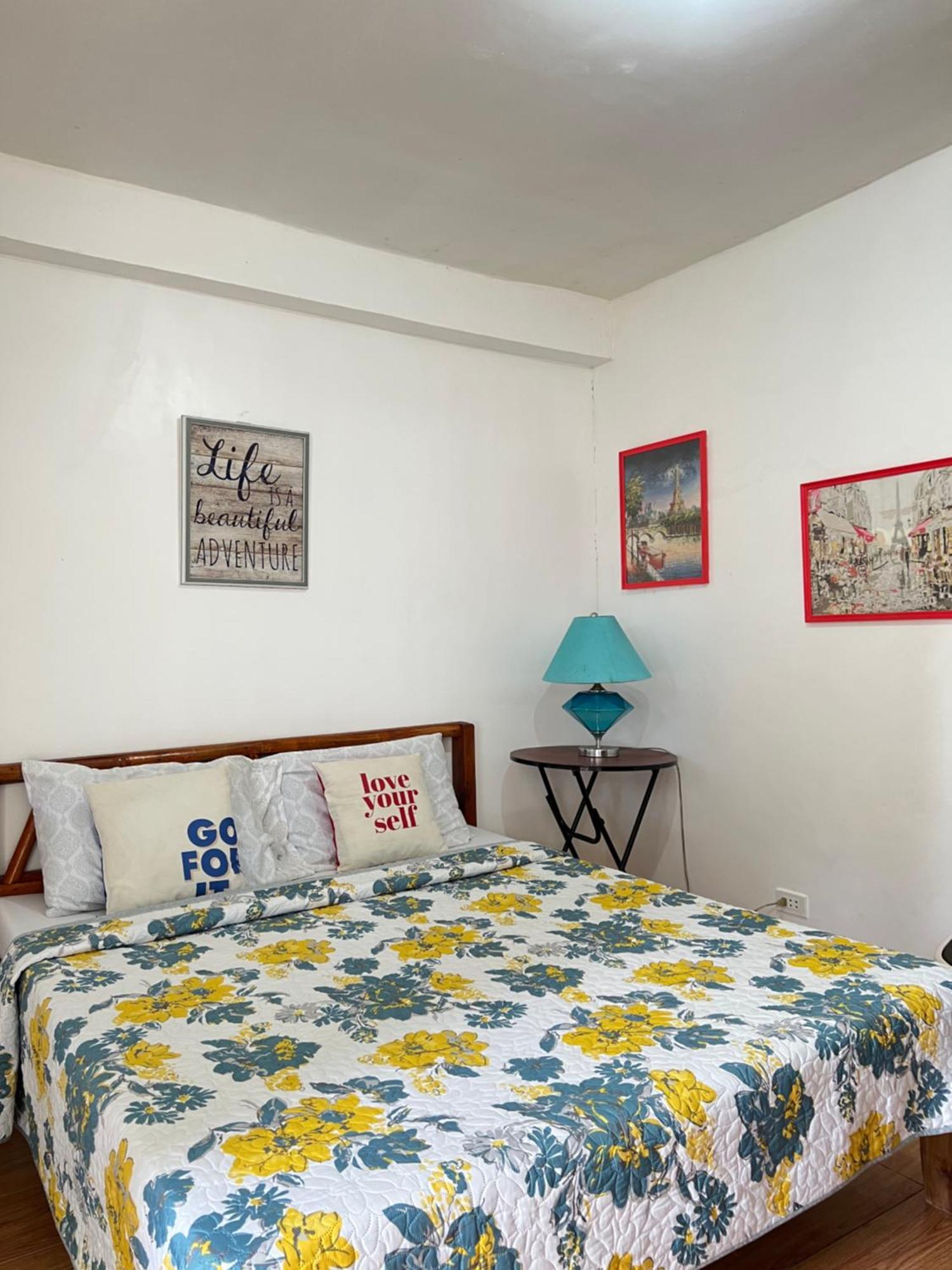 Treasure Beach Resort Carles ภายนอก รูปภาพ