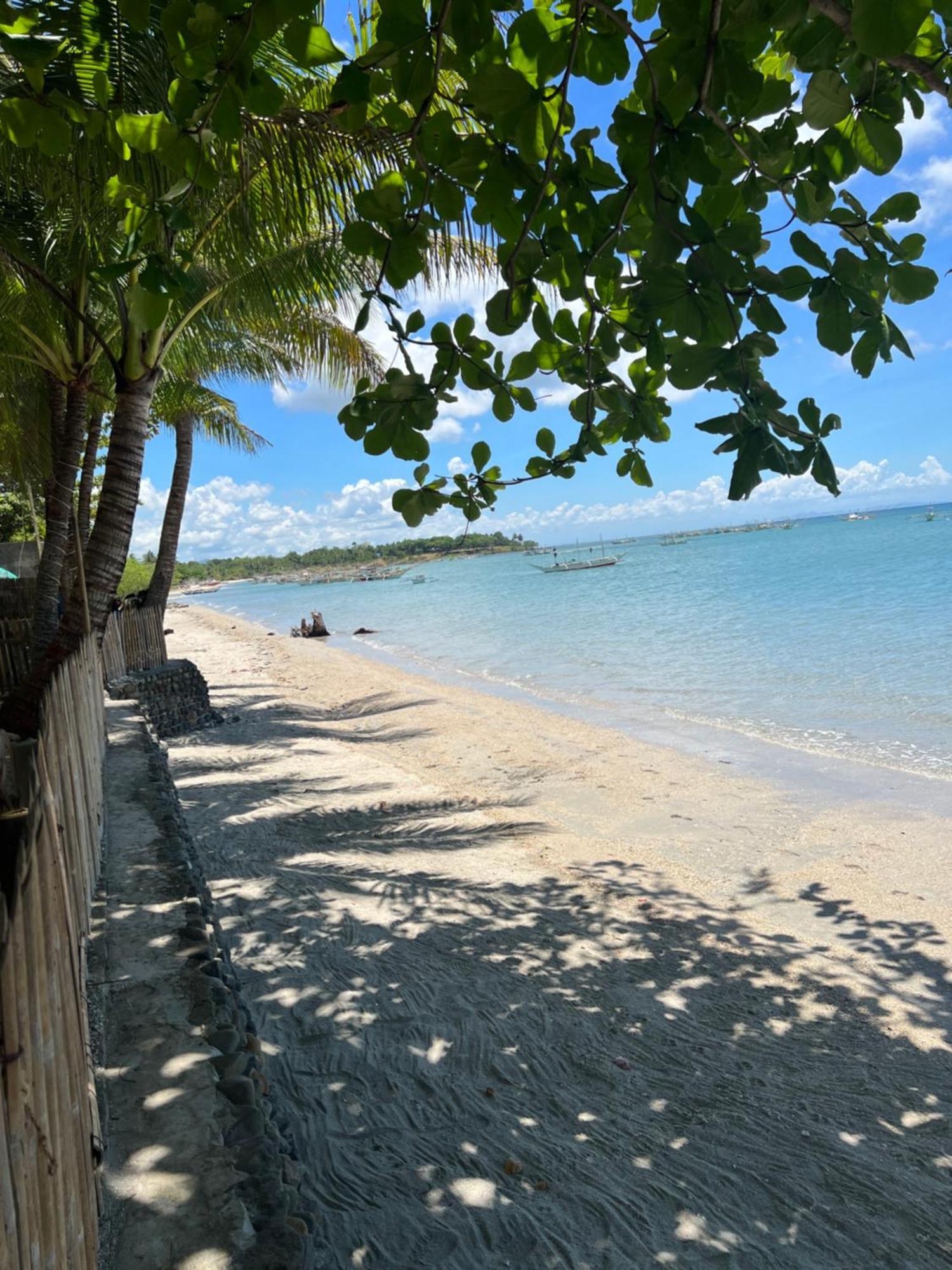 Treasure Beach Resort Carles ภายนอก รูปภาพ