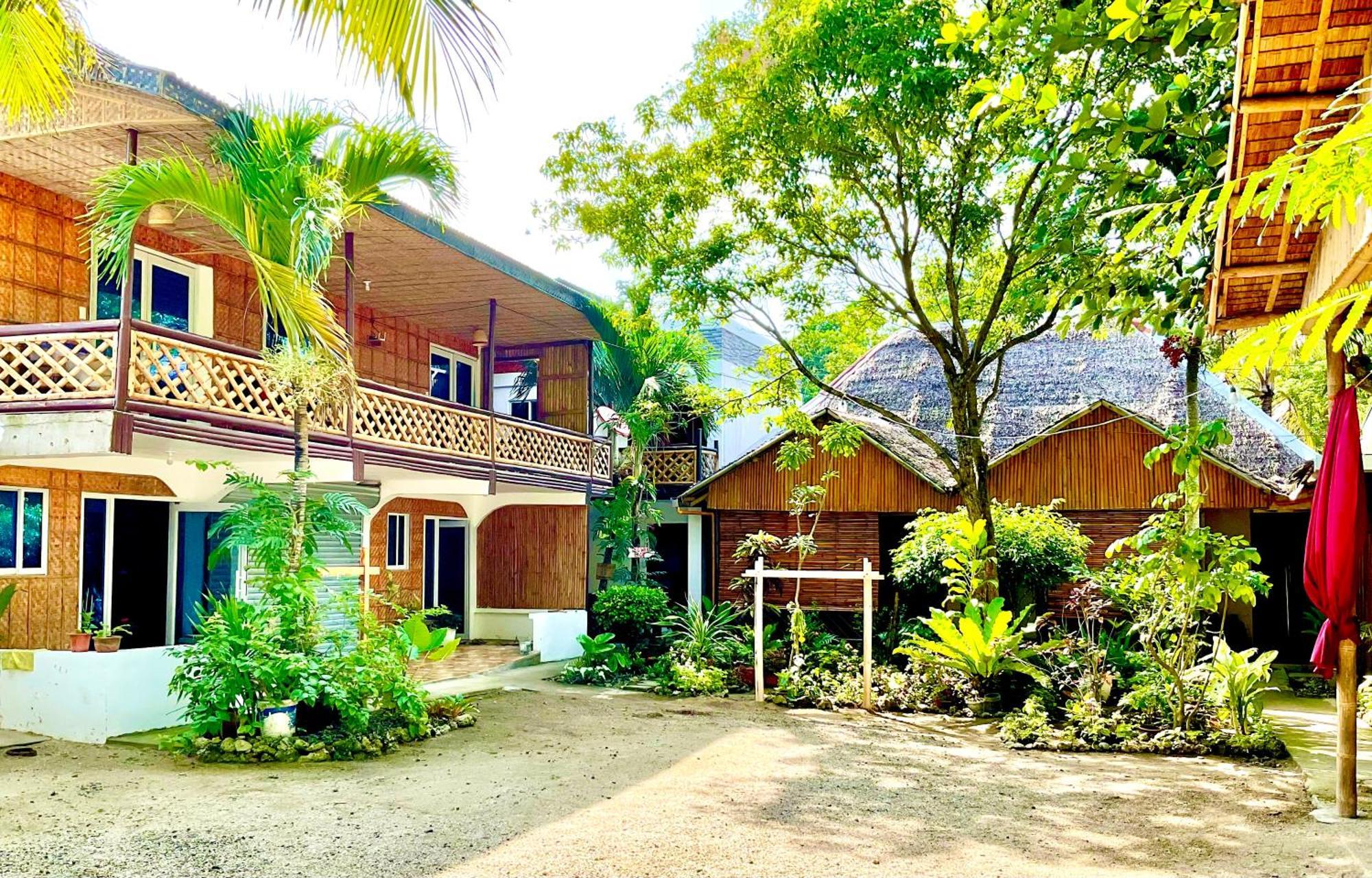 Treasure Beach Resort Carles ภายนอก รูปภาพ