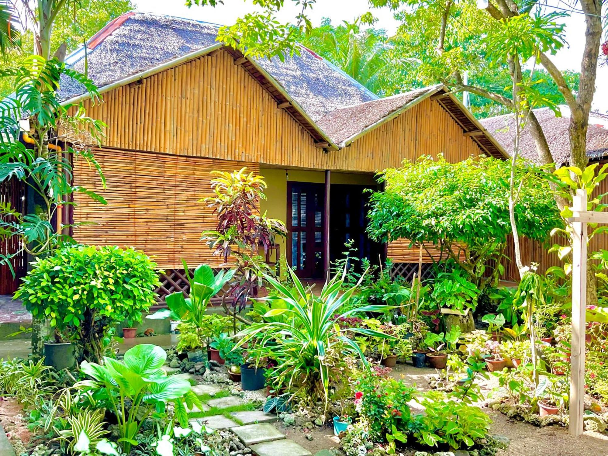 Treasure Beach Resort Carles ภายนอก รูปภาพ