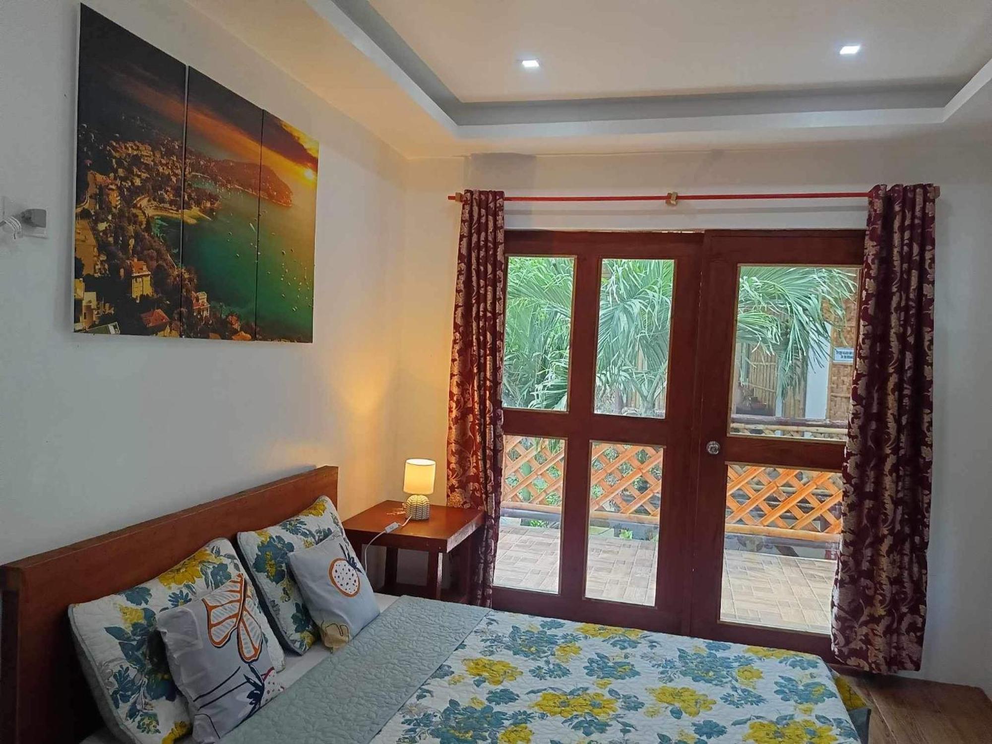 Treasure Beach Resort Carles ภายนอก รูปภาพ